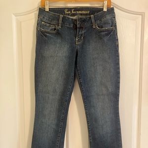 Guess Jeans Sarah Skinny sz 28